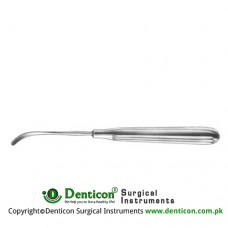 Love-Adson Dura Dissector Stainless Steel, 16 cm - 6 1/2"